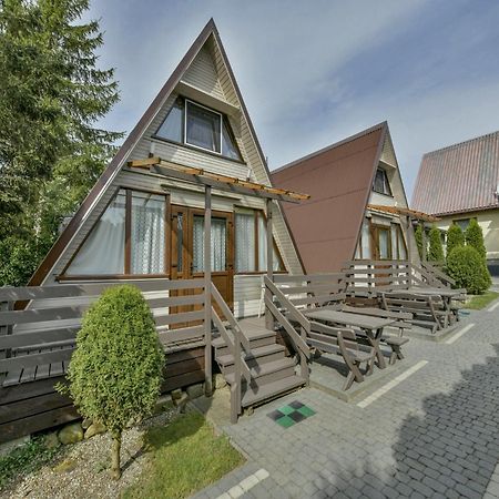 Holiday Homes Kołobrzeg Εξωτερικό φωτογραφία