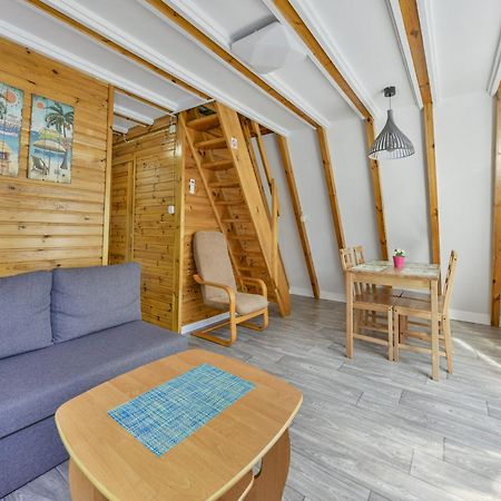 Holiday Homes Kołobrzeg Εξωτερικό φωτογραφία