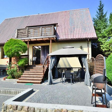 Holiday Homes Kołobrzeg Εξωτερικό φωτογραφία