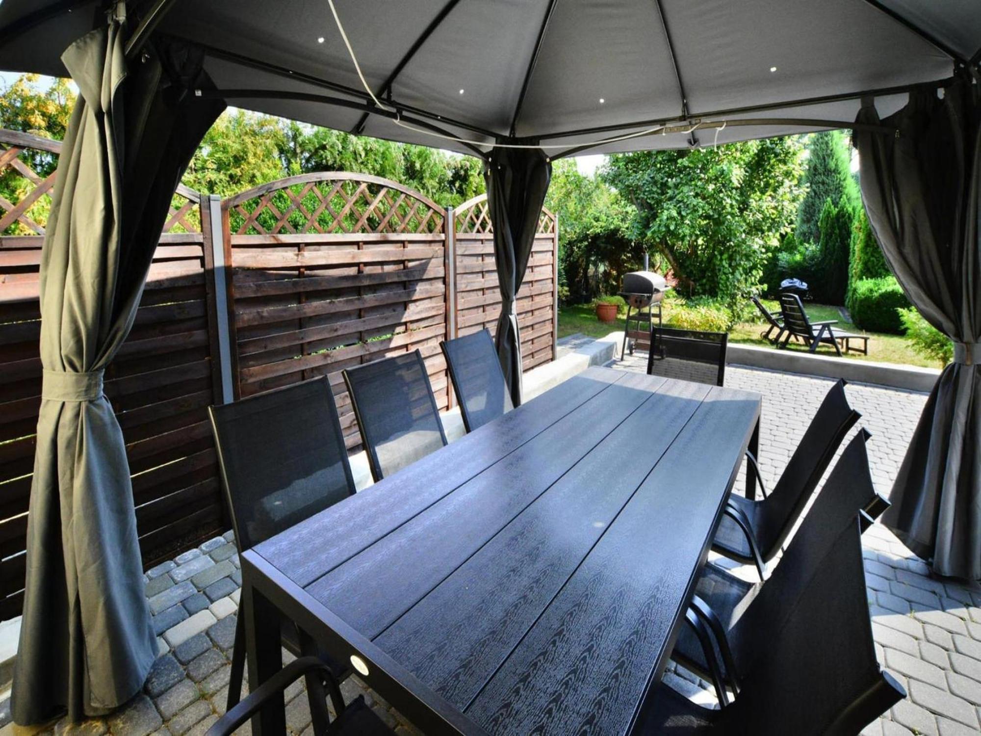 Holiday Homes Kołobrzeg Εξωτερικό φωτογραφία