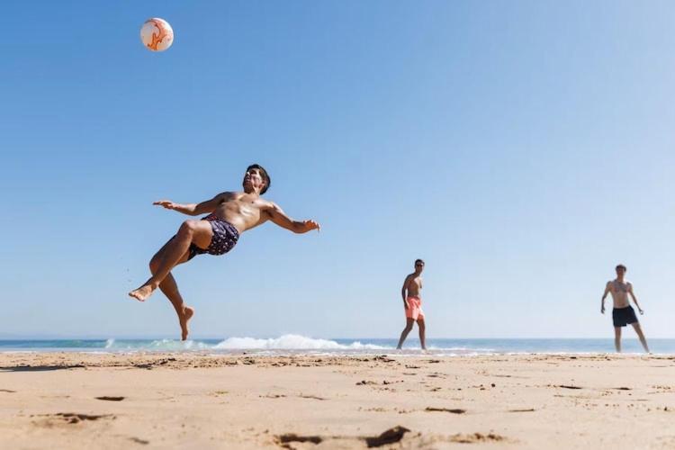 Holiday Homes Kołobrzeg Εξωτερικό φωτογραφία