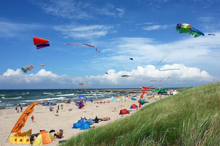 Holiday Homes Kołobrzeg Εξωτερικό φωτογραφία