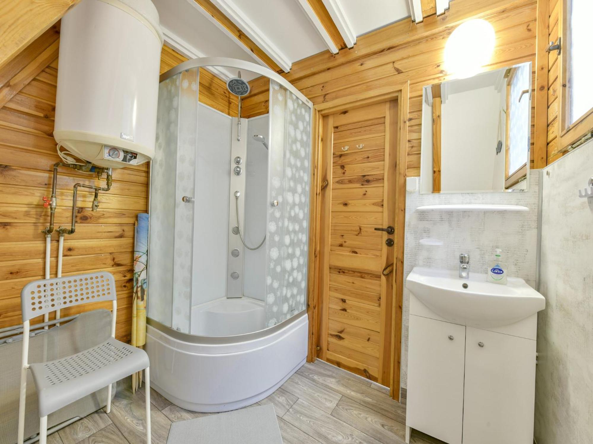 Holiday Homes Kołobrzeg Εξωτερικό φωτογραφία