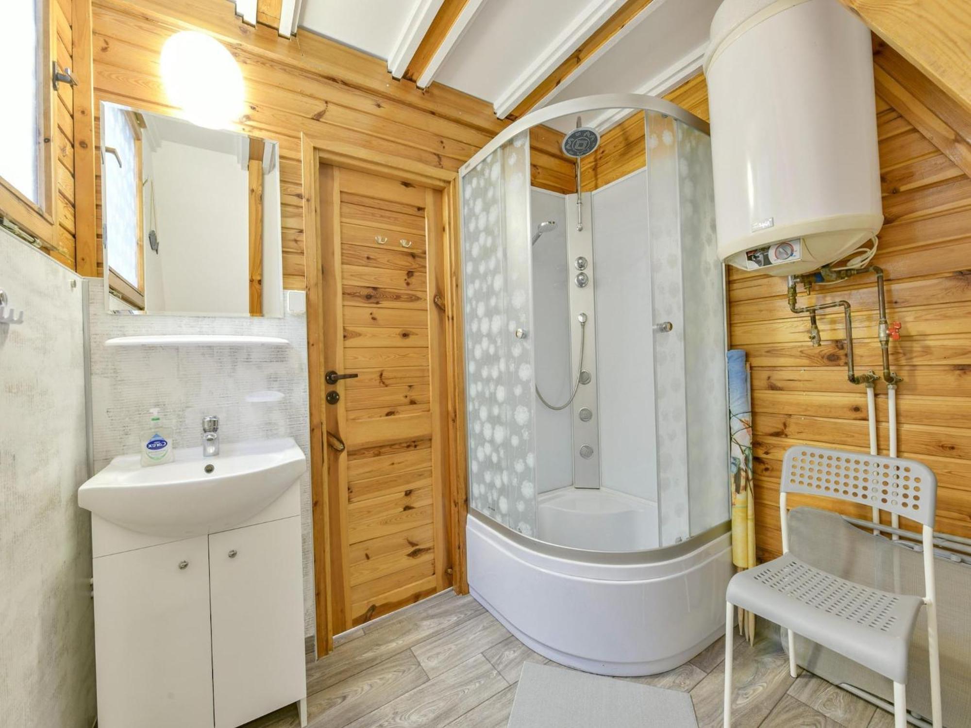 Holiday Homes Kołobrzeg Εξωτερικό φωτογραφία