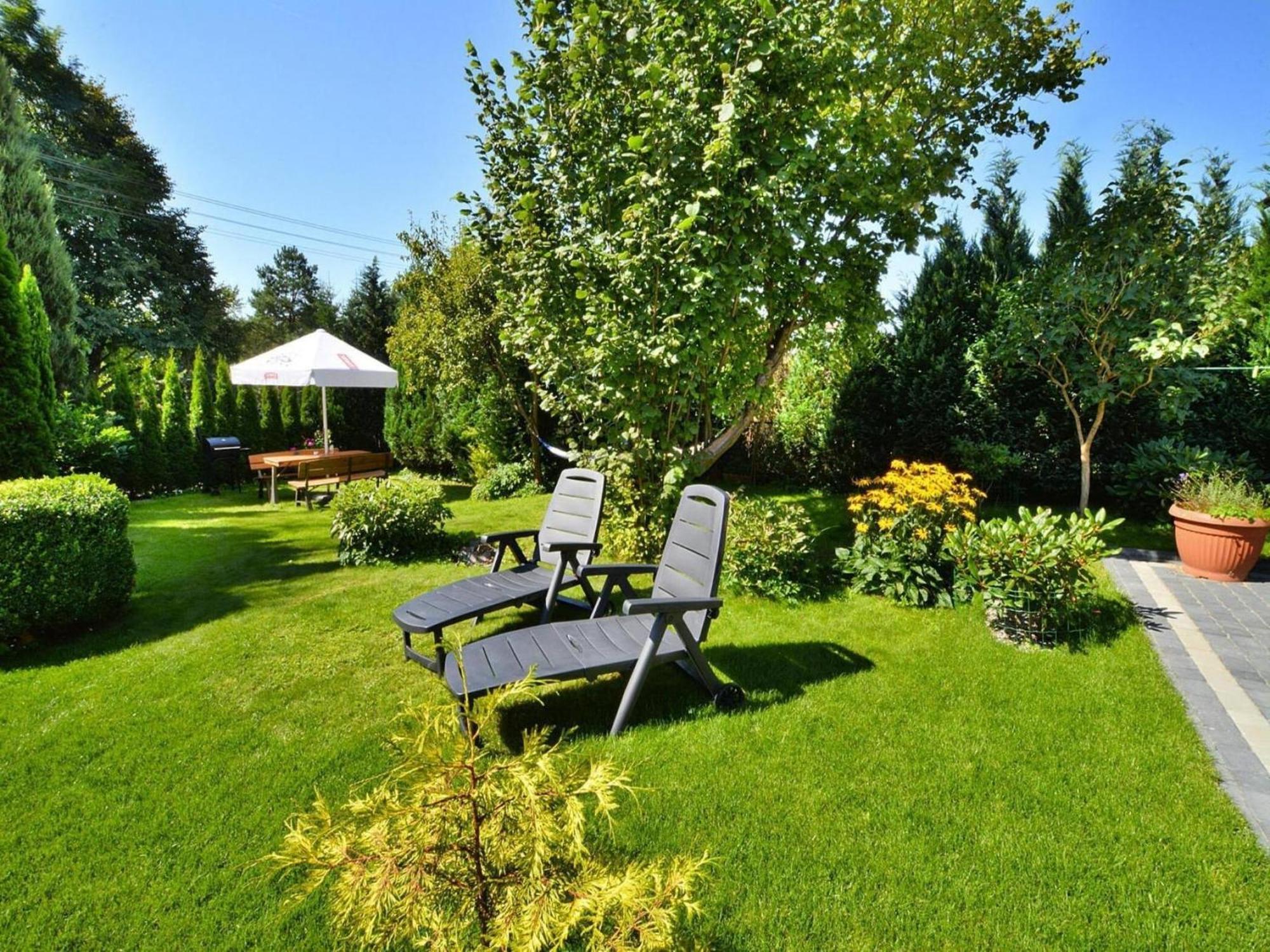 Holiday Homes Kołobrzeg Εξωτερικό φωτογραφία