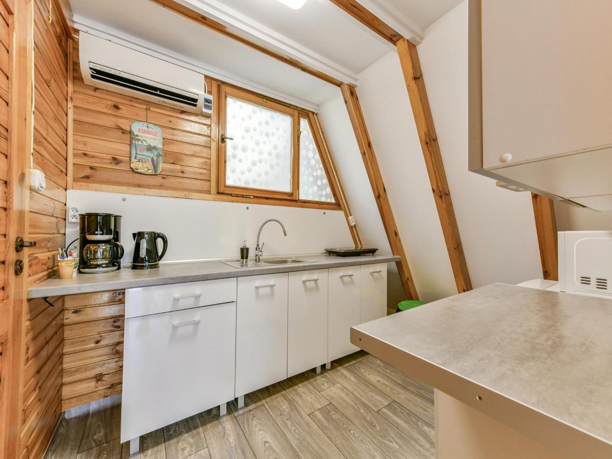 Holiday Homes Kołobrzeg Εξωτερικό φωτογραφία