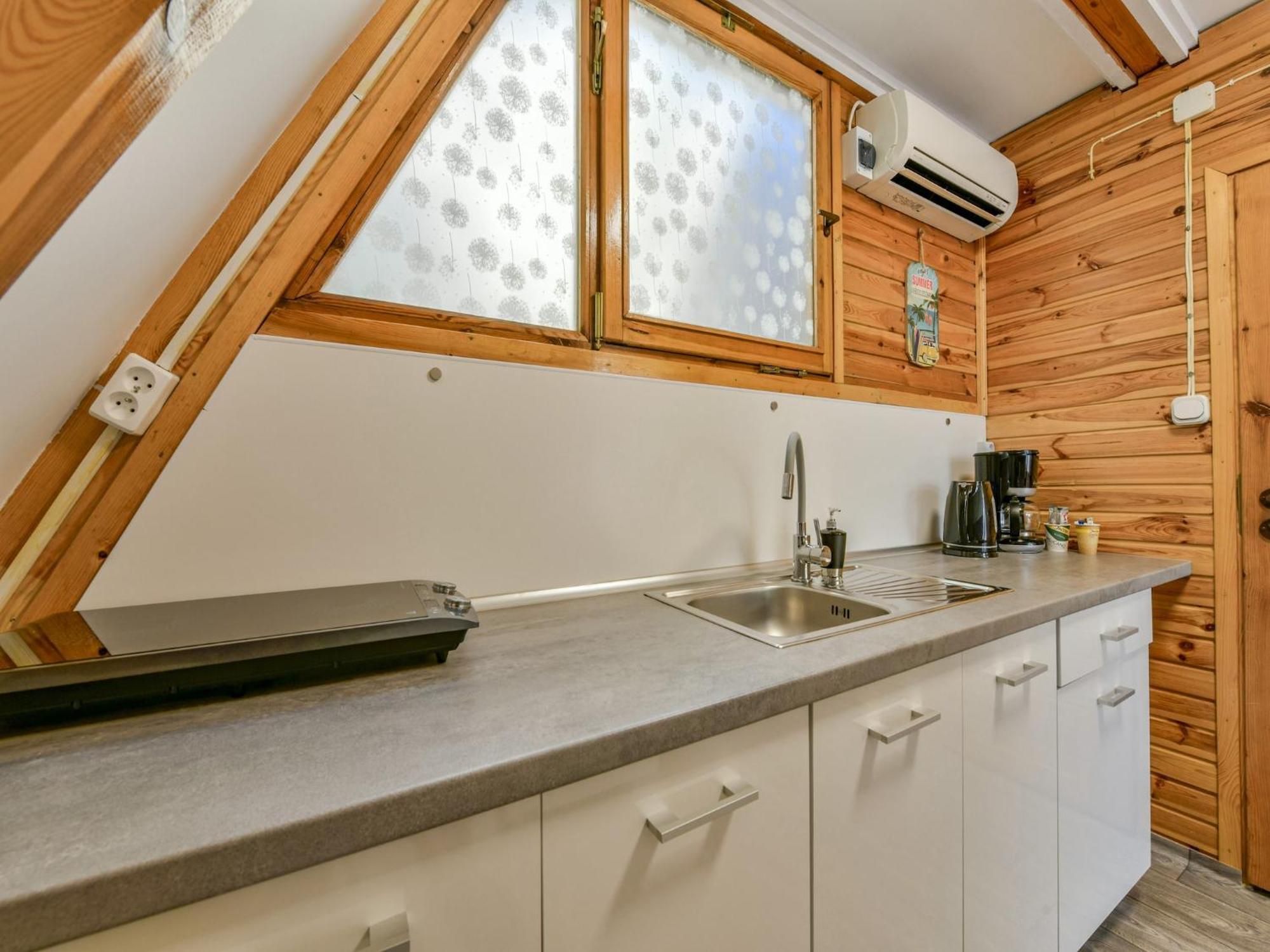 Holiday Homes Kołobrzeg Εξωτερικό φωτογραφία