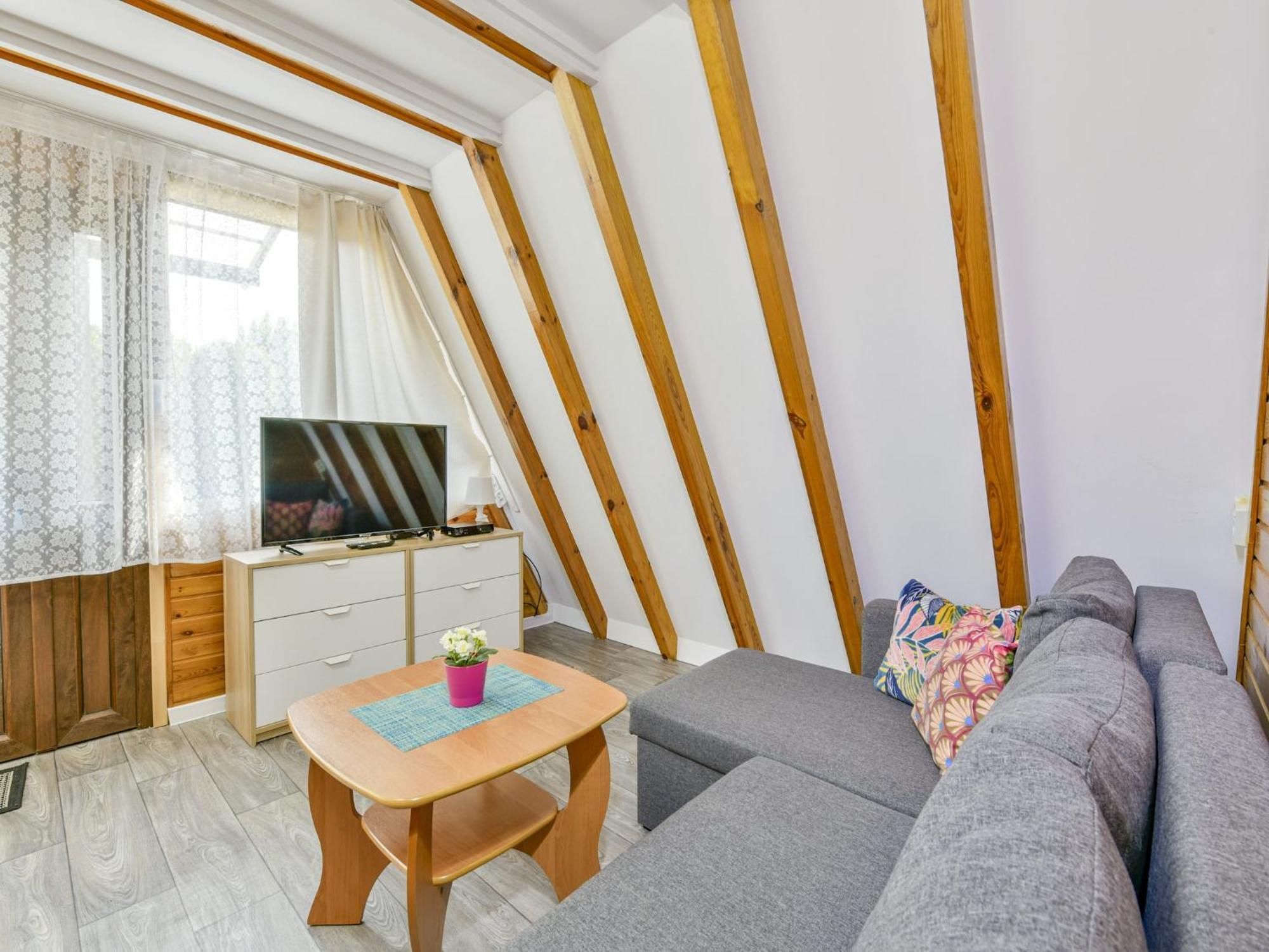 Holiday Homes Kołobrzeg Εξωτερικό φωτογραφία