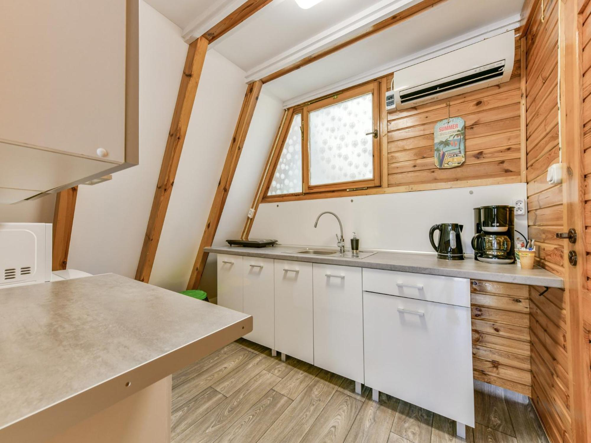 Holiday Homes Kołobrzeg Εξωτερικό φωτογραφία