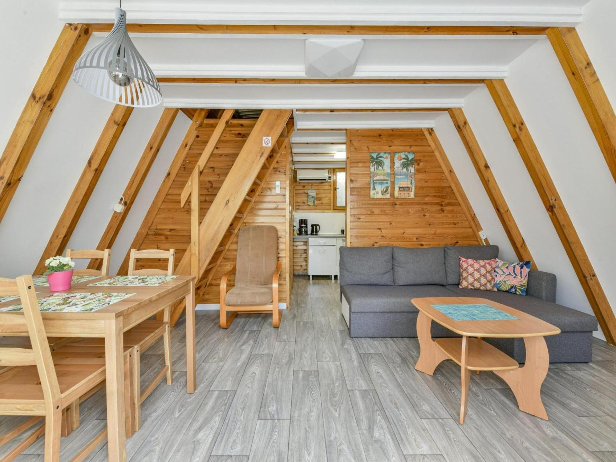 Holiday Homes Kołobrzeg Εξωτερικό φωτογραφία