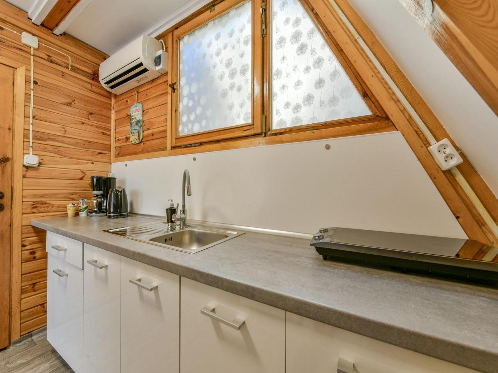 Holiday Homes Kołobrzeg Εξωτερικό φωτογραφία