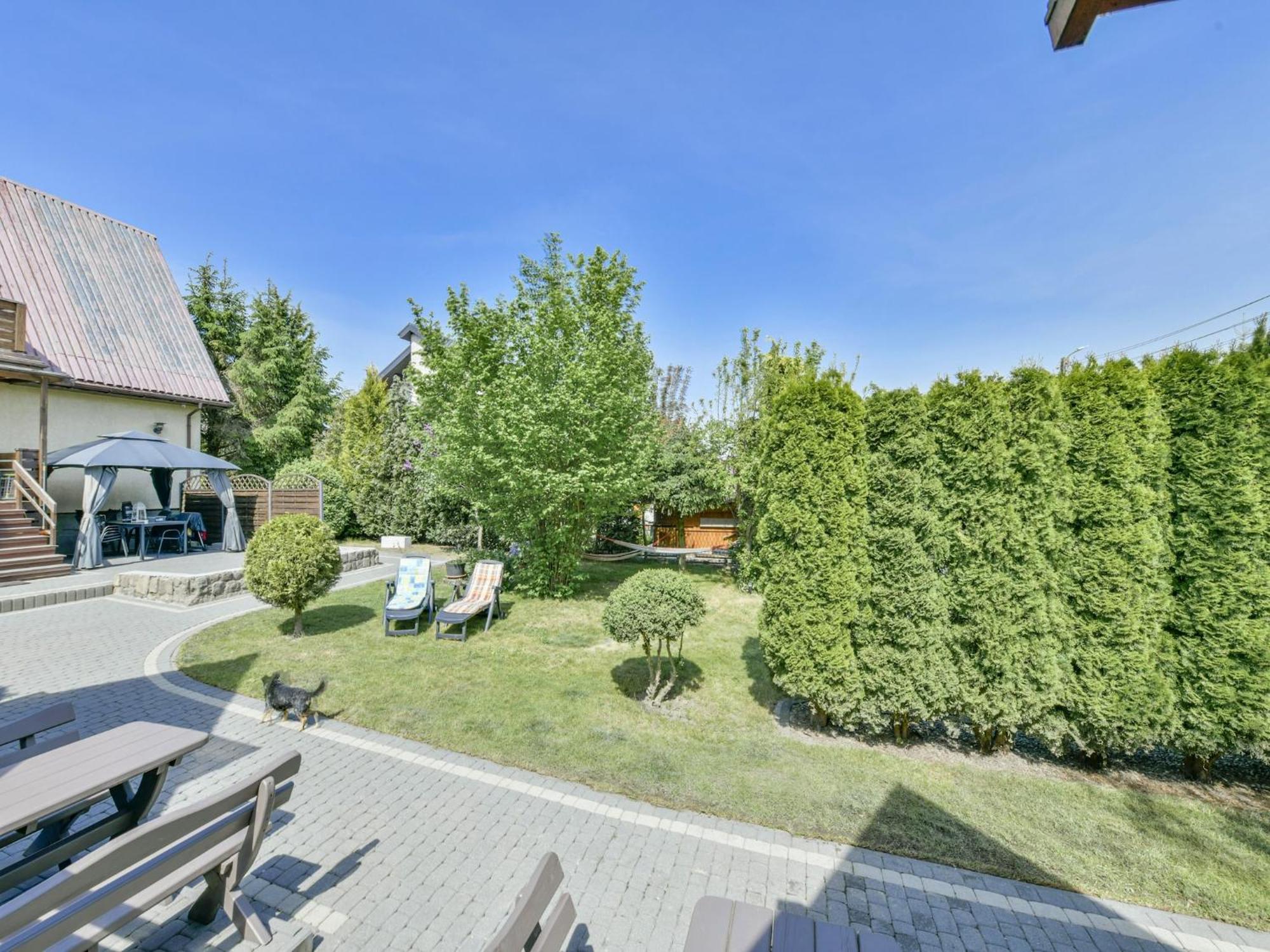 Holiday Homes Kołobrzeg Εξωτερικό φωτογραφία
