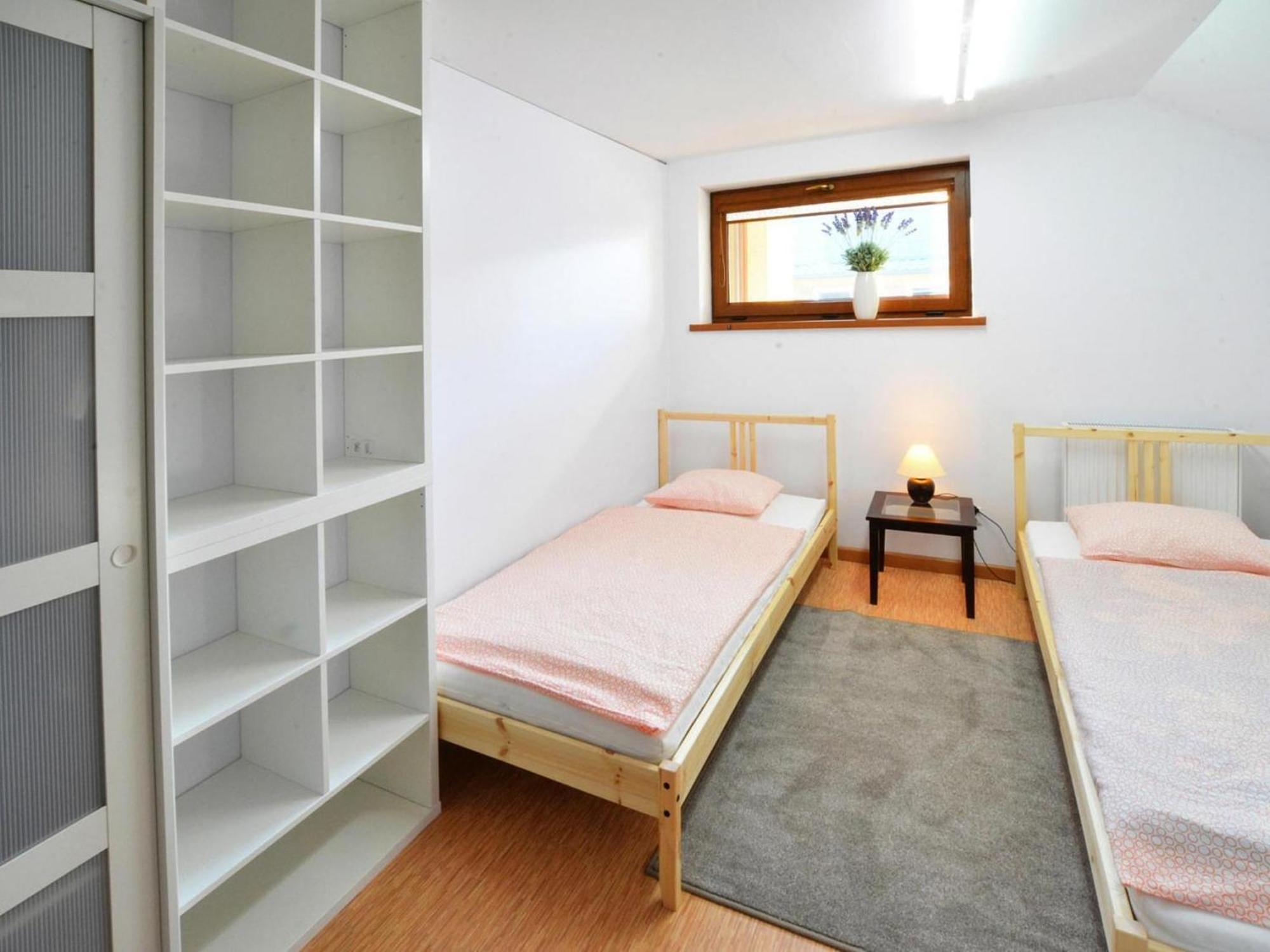 Holiday Homes Kołobrzeg Εξωτερικό φωτογραφία