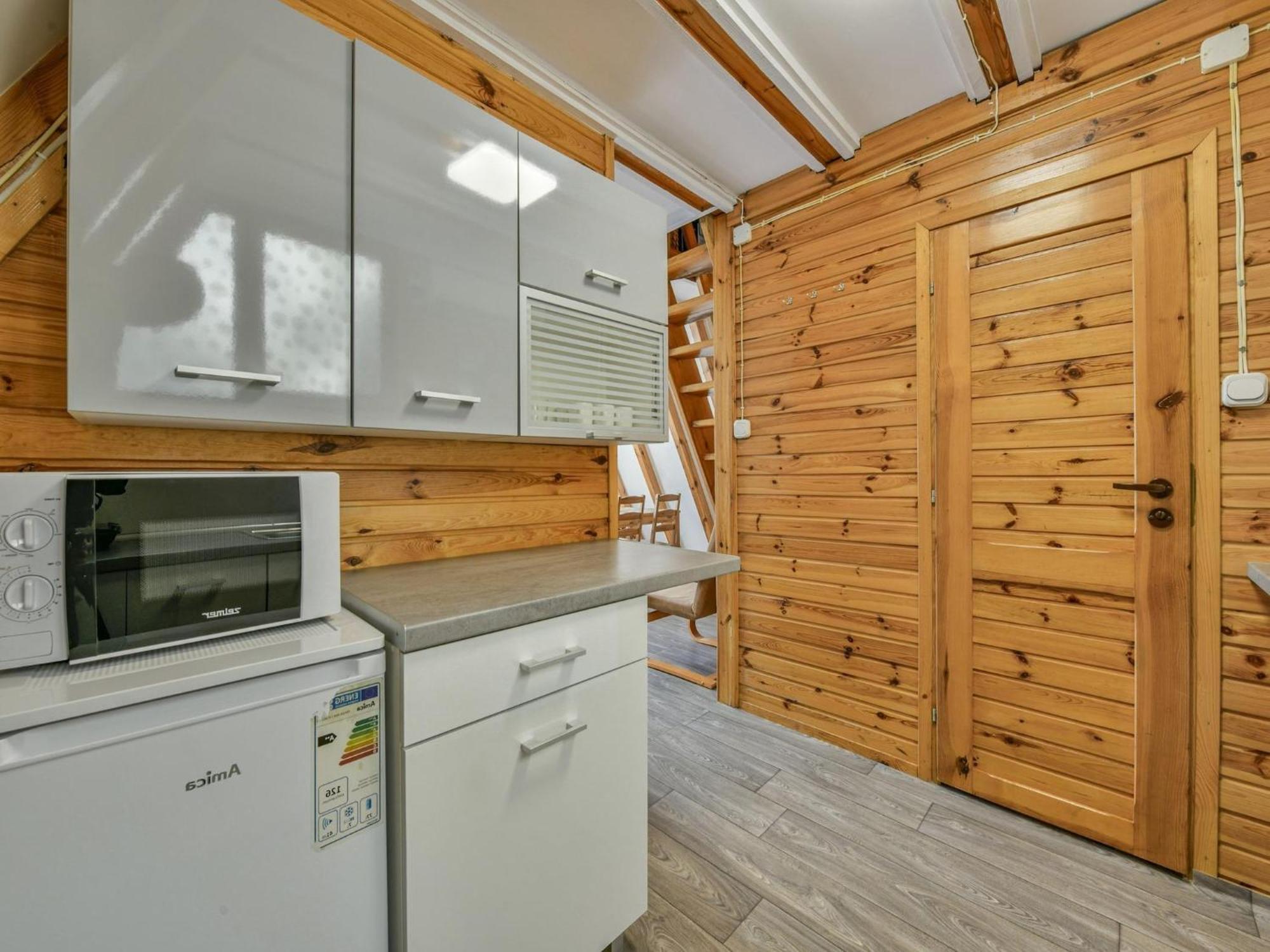 Holiday Homes Kołobrzeg Εξωτερικό φωτογραφία