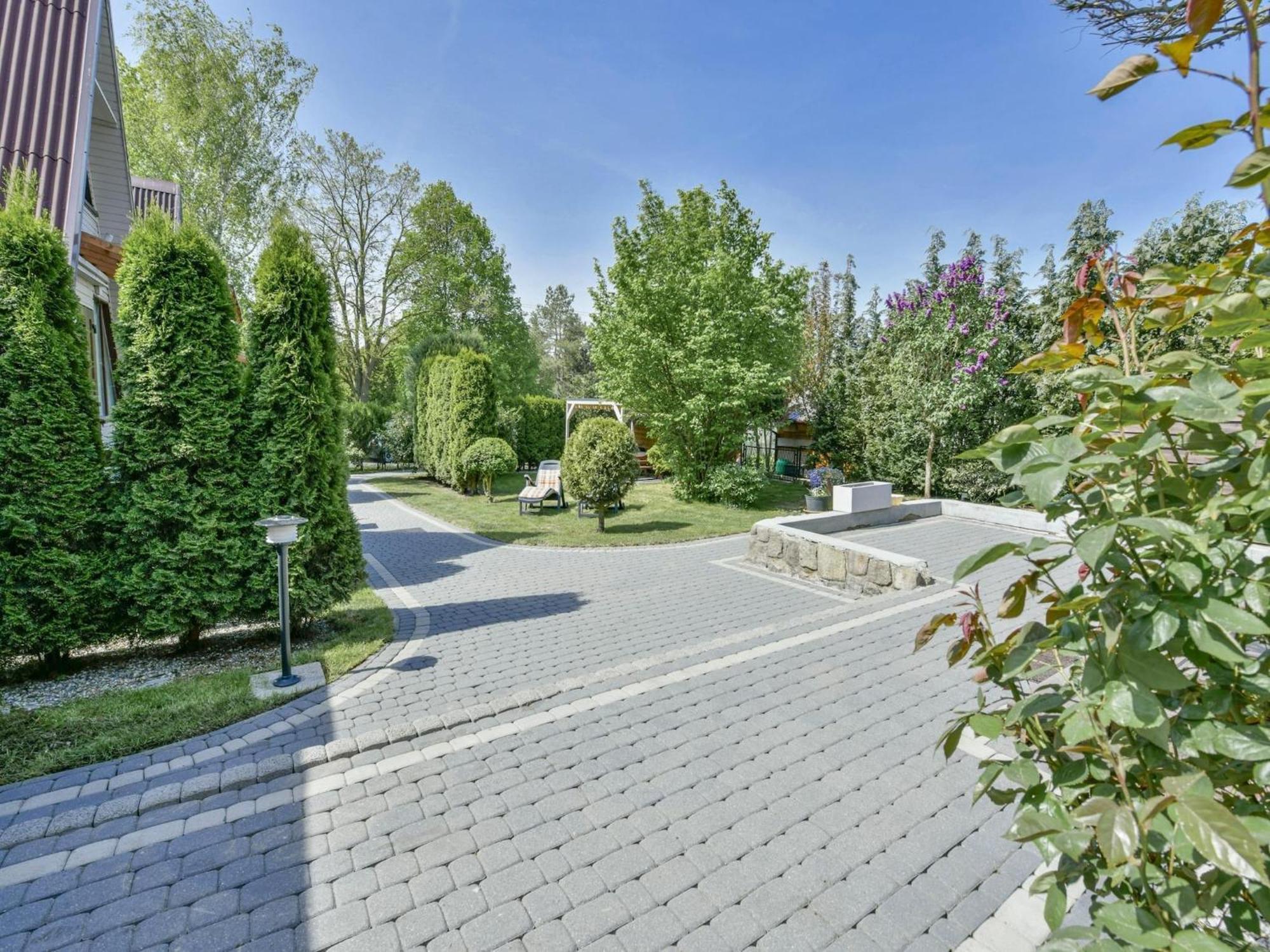 Holiday Homes Kołobrzeg Εξωτερικό φωτογραφία