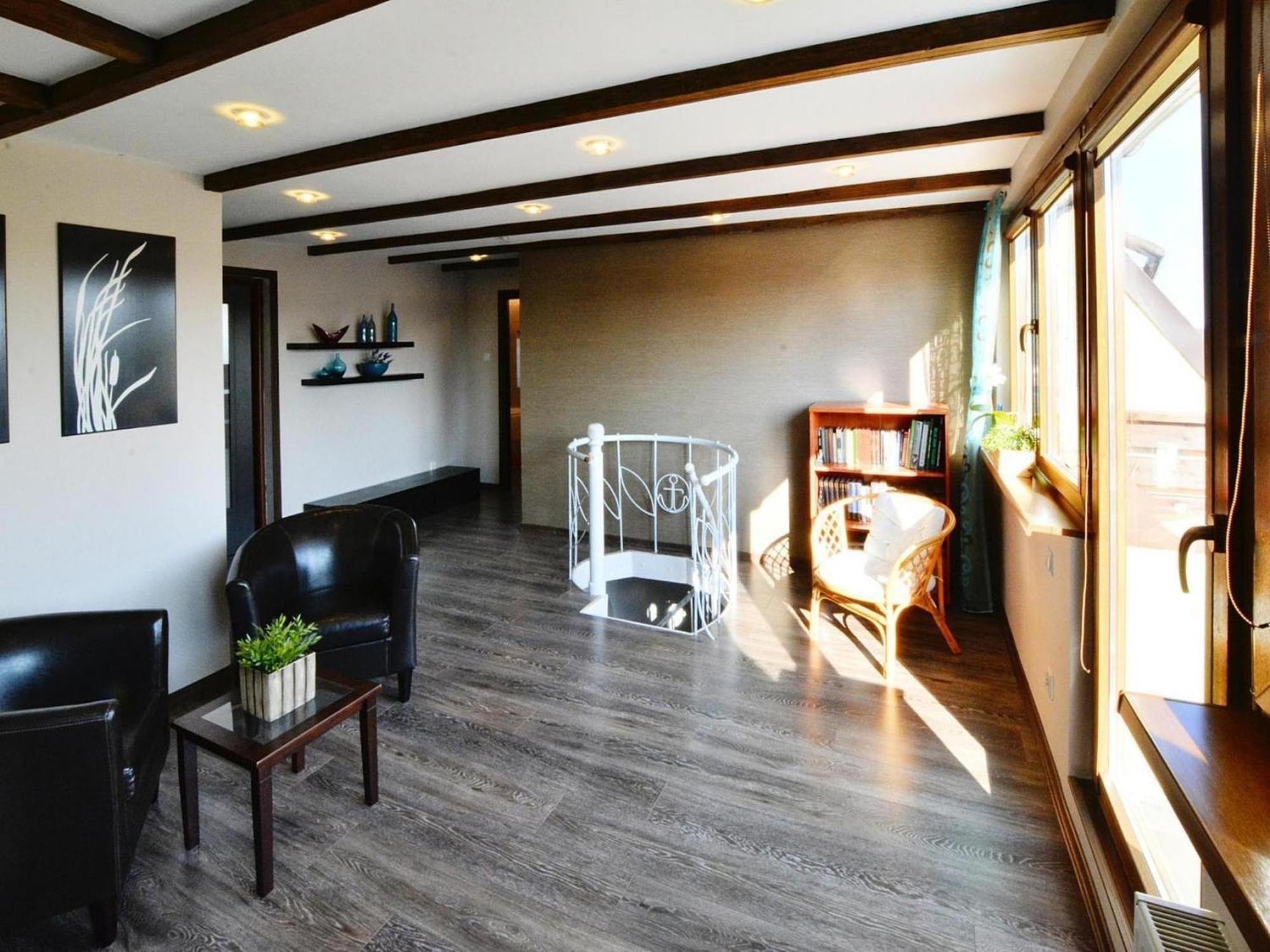 Holiday Homes Kołobrzeg Εξωτερικό φωτογραφία