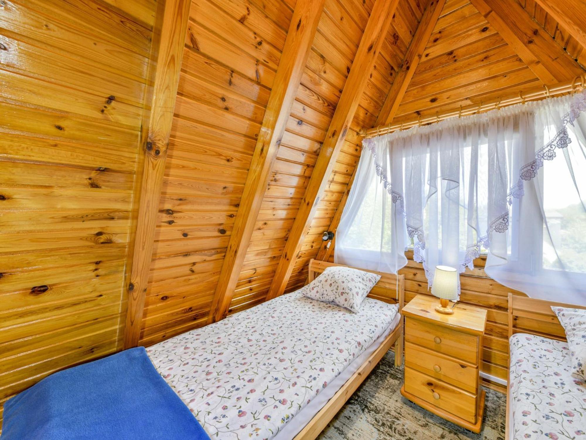 Holiday Homes Kołobrzeg Εξωτερικό φωτογραφία