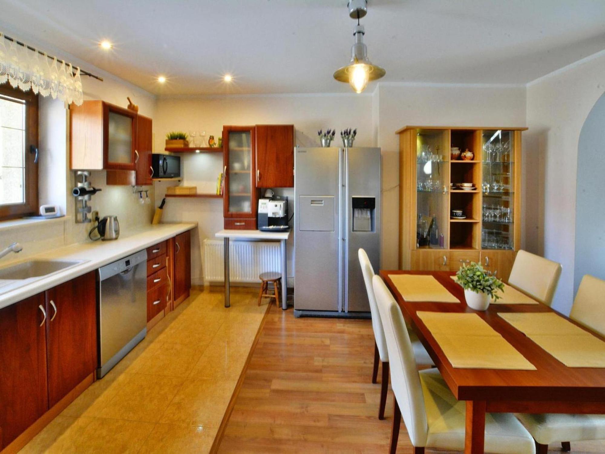 Holiday Homes Kołobrzeg Εξωτερικό φωτογραφία