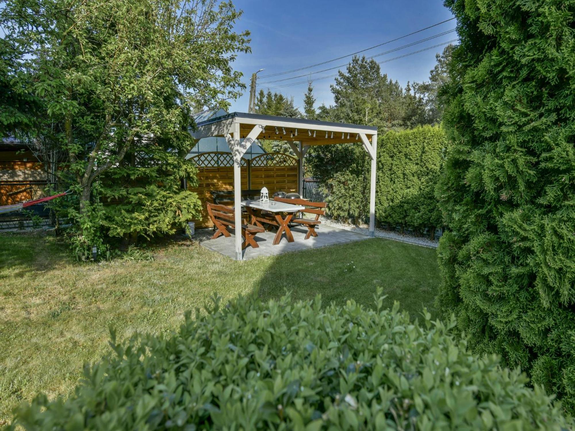 Holiday Homes Kołobrzeg Εξωτερικό φωτογραφία
