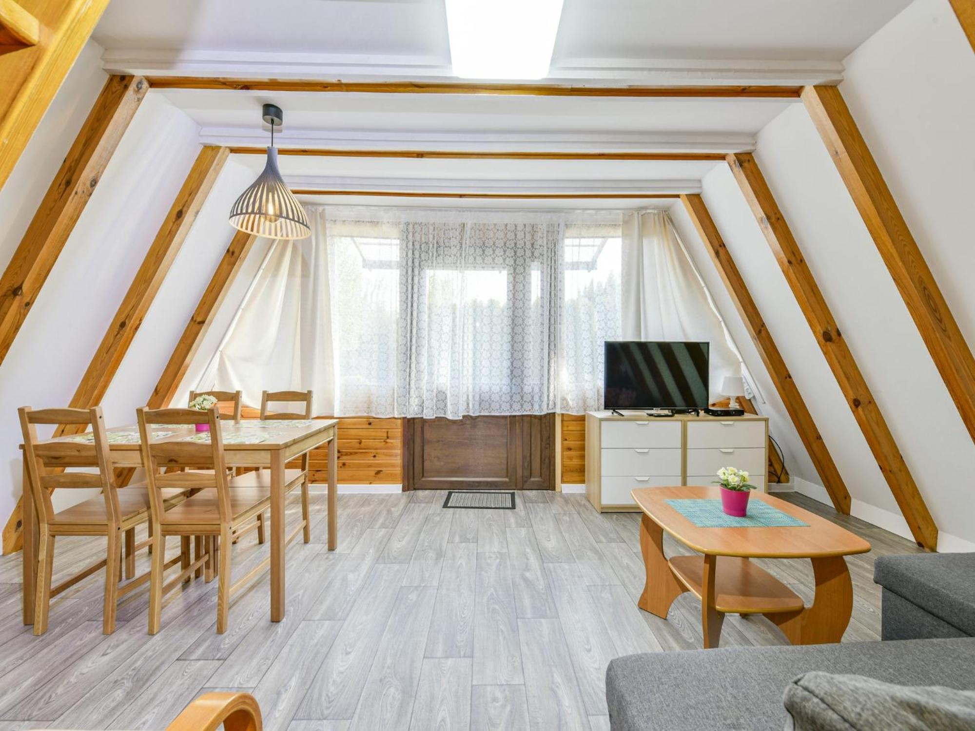 Holiday Homes Kołobrzeg Εξωτερικό φωτογραφία