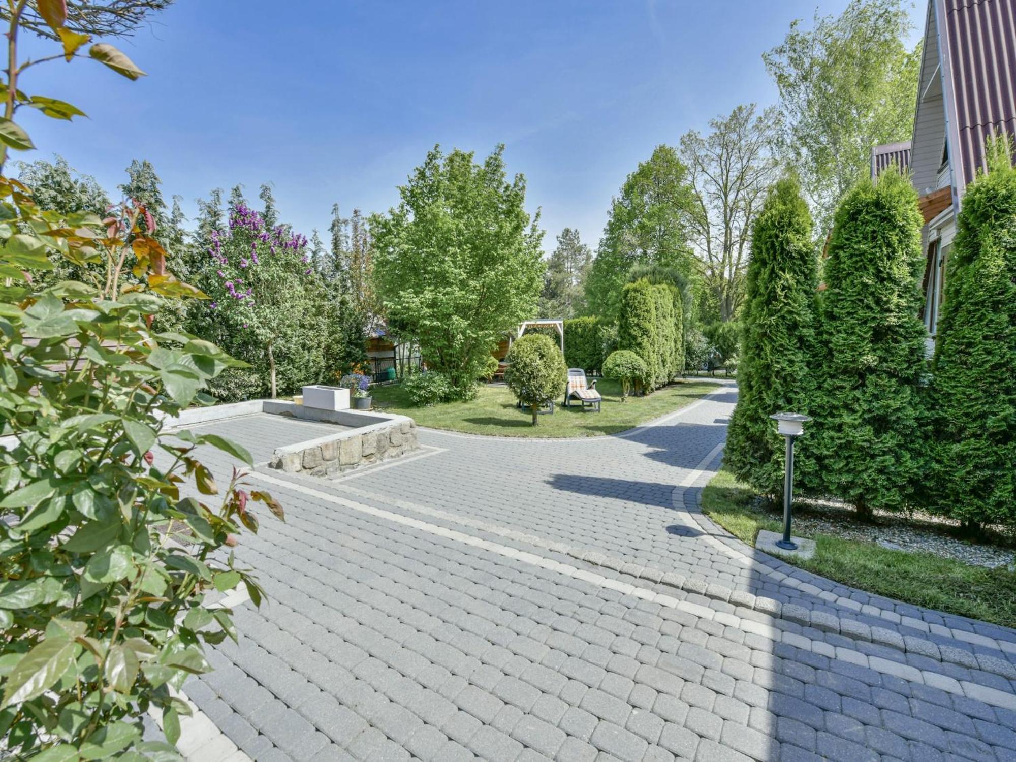 Holiday Homes Kołobrzeg Εξωτερικό φωτογραφία